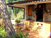 Casa de vacaciones España Villa Carla Villa Carla - Afuera de la casa